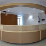 東京都内/Ａ病院/家具工事(2024年12月)