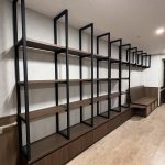 東京都内/東京Ｋ施設/家具工事(2024年12月)