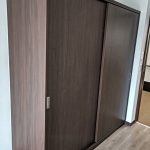 埼玉県内/B介護施設/家具工事(2024年5月)