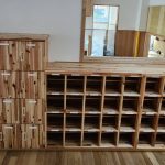 埼玉県内/I保育園/家具工事(2024年3月)