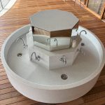 さいたま市内/Ｎ保育園/家具工事(2024年7月)