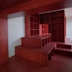 東京都内/Ｓ保育園/家具工事（2025年10月）