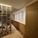 東京都内/個人邸/家具工事（2026年3月）