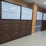 埼玉県内/某研究所/家具工事（2026年1月）