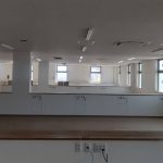 埼玉県内/Tクリニック/家具工事（2026年4月）