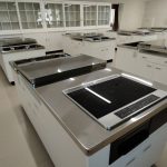 東京都内/Ｋ中学校/建具・家具工事（2026年7月）